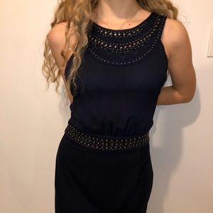Little black dress- Forever 21
